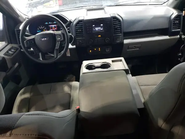 1FTEX1C81GKD94535 2016 FORD F-150 - Image 8