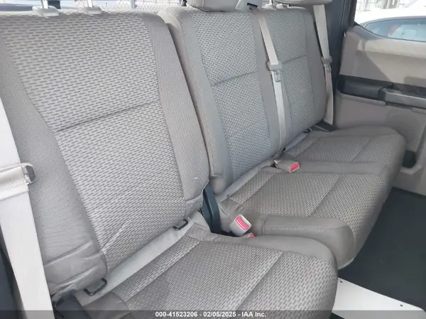 1FTEX1C81GKE08577 2016 FORD F-150 - Image 8