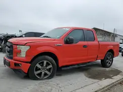 1FTEX1C81GKE54880 2016 FORD F-150
