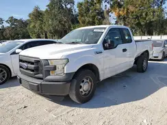 1FTEX1C81GKE77947 2016 FORD F-150