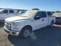 1FTEX1C81GKF05911 2016 FORD F-150
