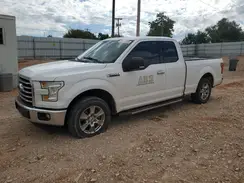 1FTEX1C81GKF21865 2016 FORD F-150