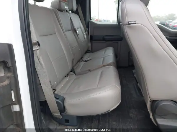 1FTEX1C81HFB35201 2017 FORD F-150 - Image 8