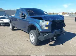 1FTEX1C81HFB49874 2017 FORD F-150