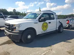 1FTEX1C81HFB89971 2017 FORD F-150