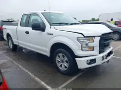 1FTEX1C81HFC29045 2017 FORD F-150