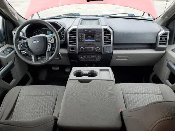 1FTEX1C81HFC79573 2017 FORD F-150 - Image 8