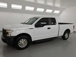 1FTEX1C81HKC25939 2017 FORD F-150