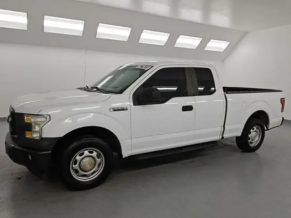 1FTEX1C81HKC25939 2017 FORD F-150 - Image 1