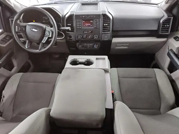 1FTEX1C81HKC25939 2017 FORD F-150 - Image 8