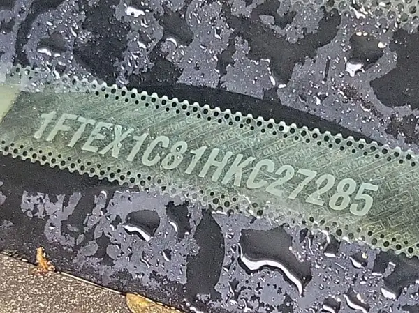 1FTEX1C81HKC27285 2017 FORD F-150 - Image 8