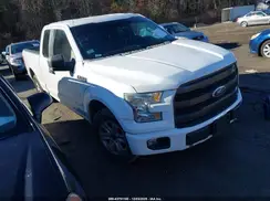 1FTEX1C81HKD14281 2017 FORD F-150