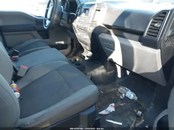 1FTEX1C81HKD14281 2017 FORD F-150 - Image 8
