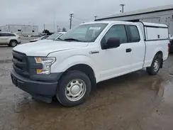 1FTEX1C81HKD21506 2017 FORD F-150