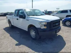 1FTEX1C81HKD34837 2017 FORD F-150
