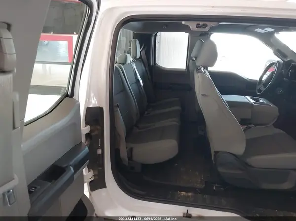 1FTEX1C81HKD34837 2017 FORD F-150 - Image 8
