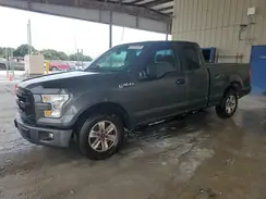 1FTEX1C81HKD51685 2017 FORD F-150