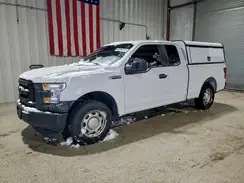 1FTEX1C81HKD76196 2017 FORD F-150