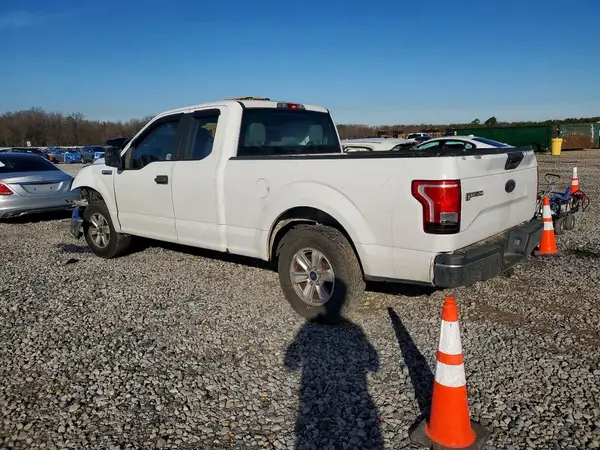 1FTEX1C81HKD79082 2017 FORD F-150 - Image 2