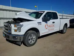 1FTEX1C81HKD94763 2017 FORD F-150