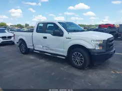 1FTEX1C81HKE05678 2017 FORD F-150