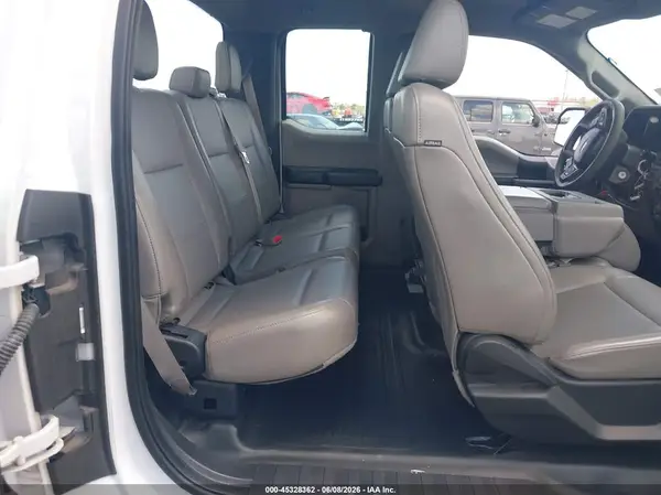 1FTEX1C81HKE05678 2017 FORD F-150 - Image 8