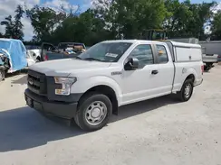 1FTEX1C81HKE23923 2017 FORD F-150