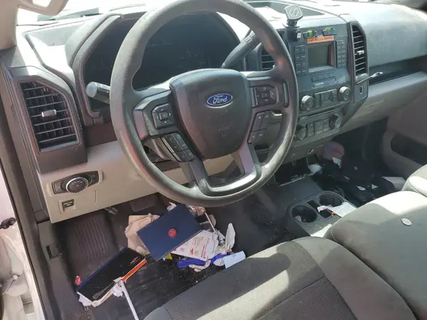 1FTEX1C81HKE23923 2017 FORD F-150 - Image 8