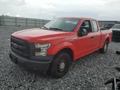 1FTEX1C81HKE23937 2017 FORD F-150