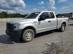 1FTEX1C81HKE24845 2017 FORD F-150
