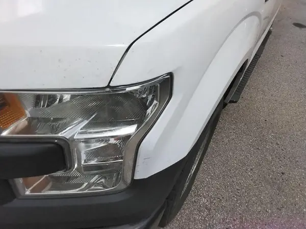 1FTEX1C81HKE25607 2017 FORD F-150 - Image 1