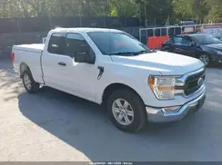 1FTEX1C81MKD74040 2021 FORD F-150
