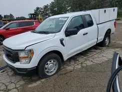 1FTEX1C81MKE24869 2021 FORD F-150