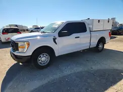 1FTEX1C81MKE94484 2021 FORD F-150