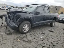 1FTEX1C81NKD24854 2022 FORD F-150
