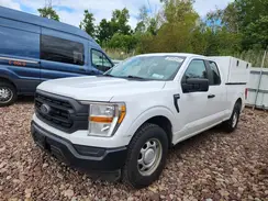 1FTEX1C81NKE06325 2022 FORD F-150