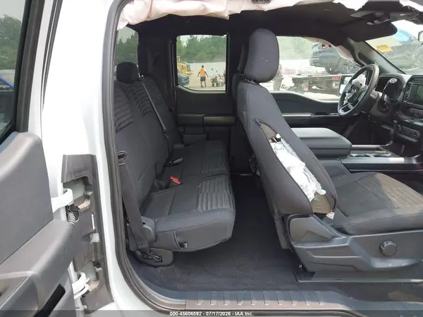 1FTEX1C81PFA02016 2023 FORD F-150 - Image 8