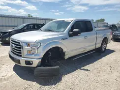 1FTEX1C82GFA77775 2016 FORD F-150