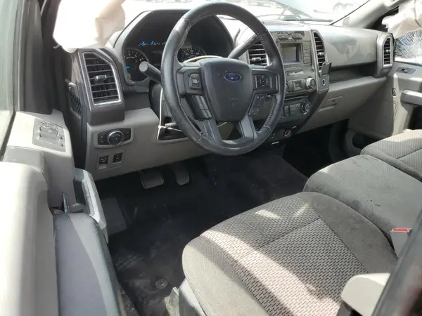 1FTEX1C82GFA77792 2016 FORD F-150 - Image 8
