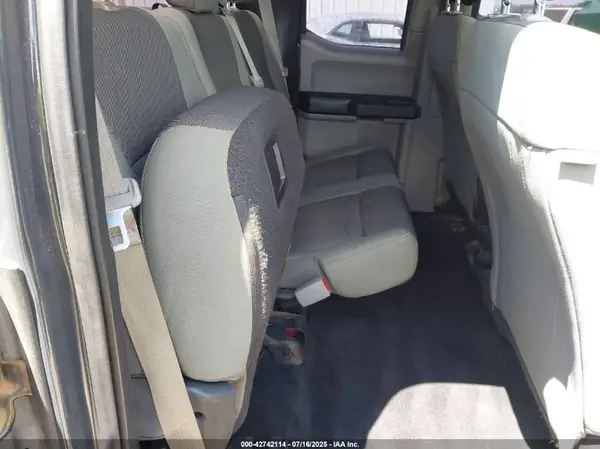 1FTEX1C82GFB07518 2016 FORD F-150 - Image 8