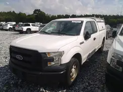 1FTEX1C82GFB19717 2016 FORD F-150