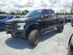 1FTEX1C82GFB21385 2016 FORD F-150