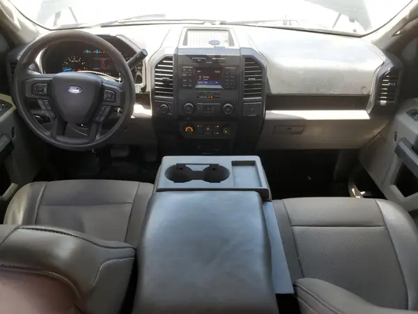 1FTEX1C82GFB21385 2016 FORD F-150 - Image 8