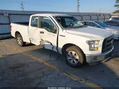 1FTEX1C82GFB62762 2016 FORD F-150