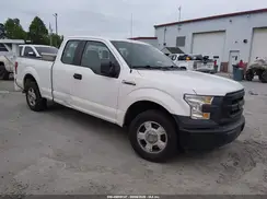 1FTEX1C82GFC16349 2016 FORD F-150