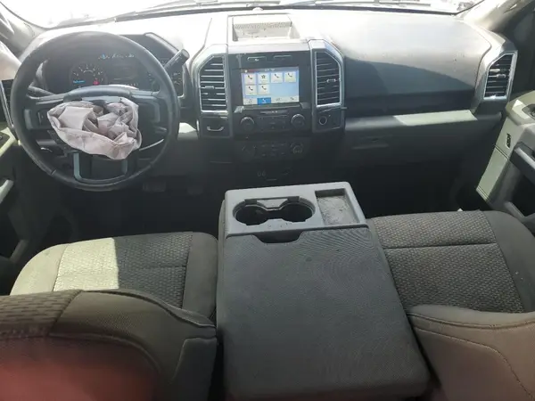 1FTEX1C82GFC27013 2016 FORD F-150 - Image 8