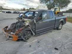 1FTEX1C82GFC37444 2016 FORD F-150