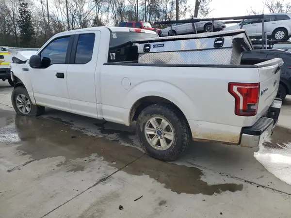 1FTEX1C82GFC44958 2016 FORD F-150 - Image 2