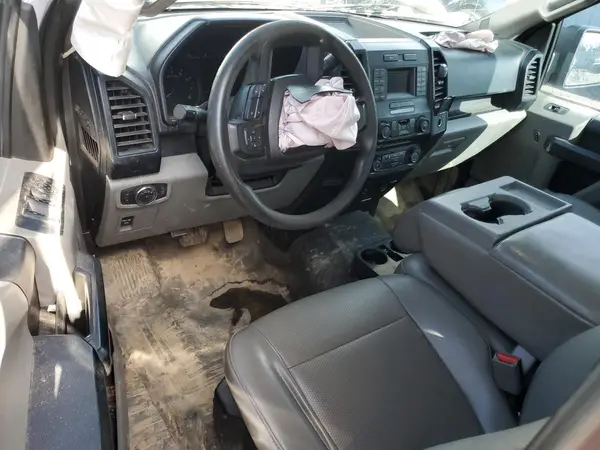 1FTEX1C82GFC44958 2016 FORD F-150 - Image 8