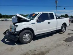 1FTEX1C82GFC48010 2016 FORD F-150